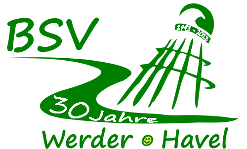 30 Jahre BSV Werder